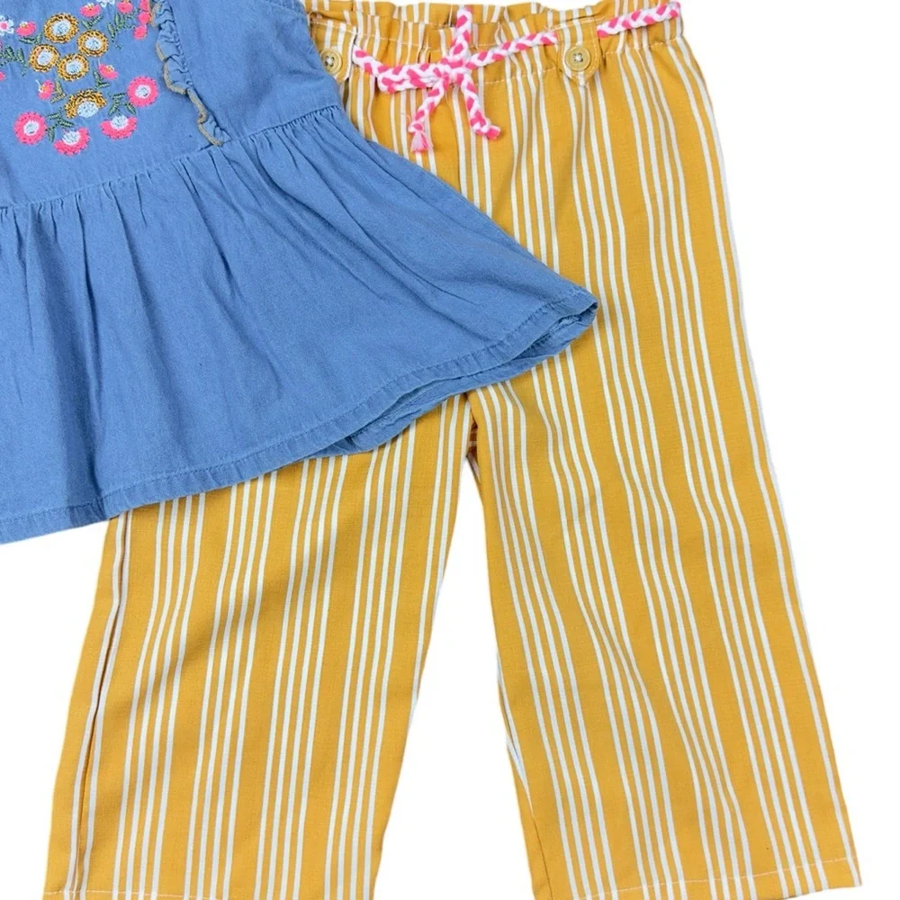 Little Lass Toddler 2 Piece Set